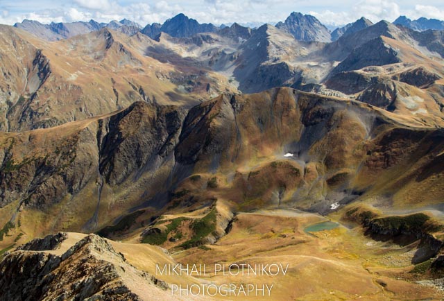 Mountain Wilderness