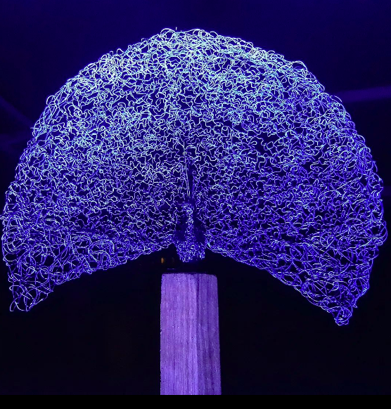 Skulptur