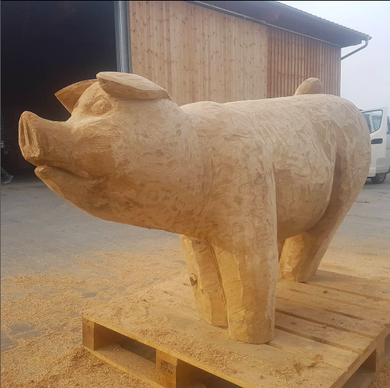 Skulptur