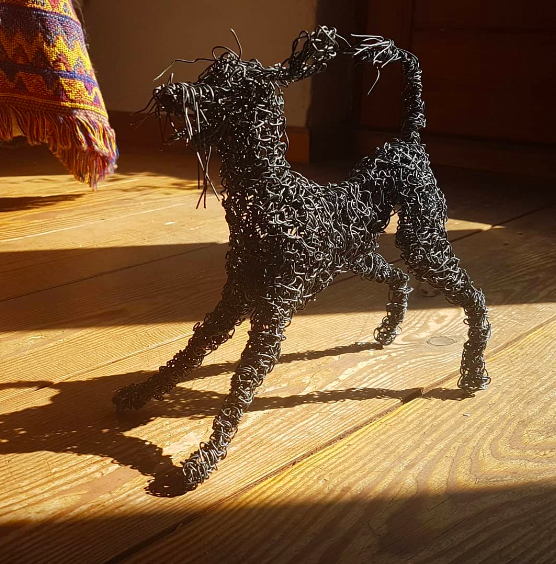 Skulptur