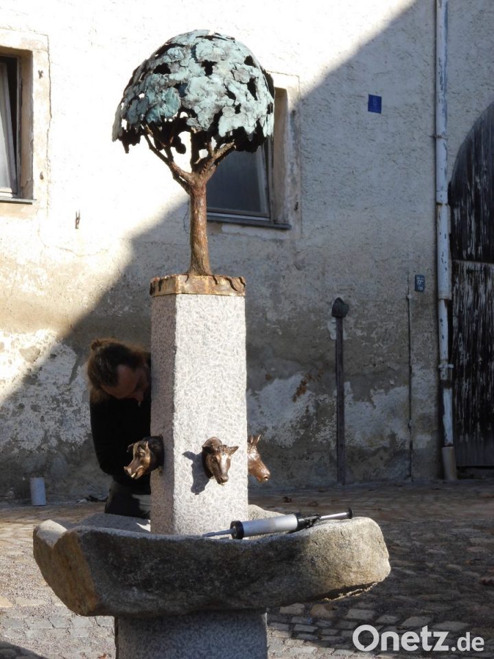 Brunnen
